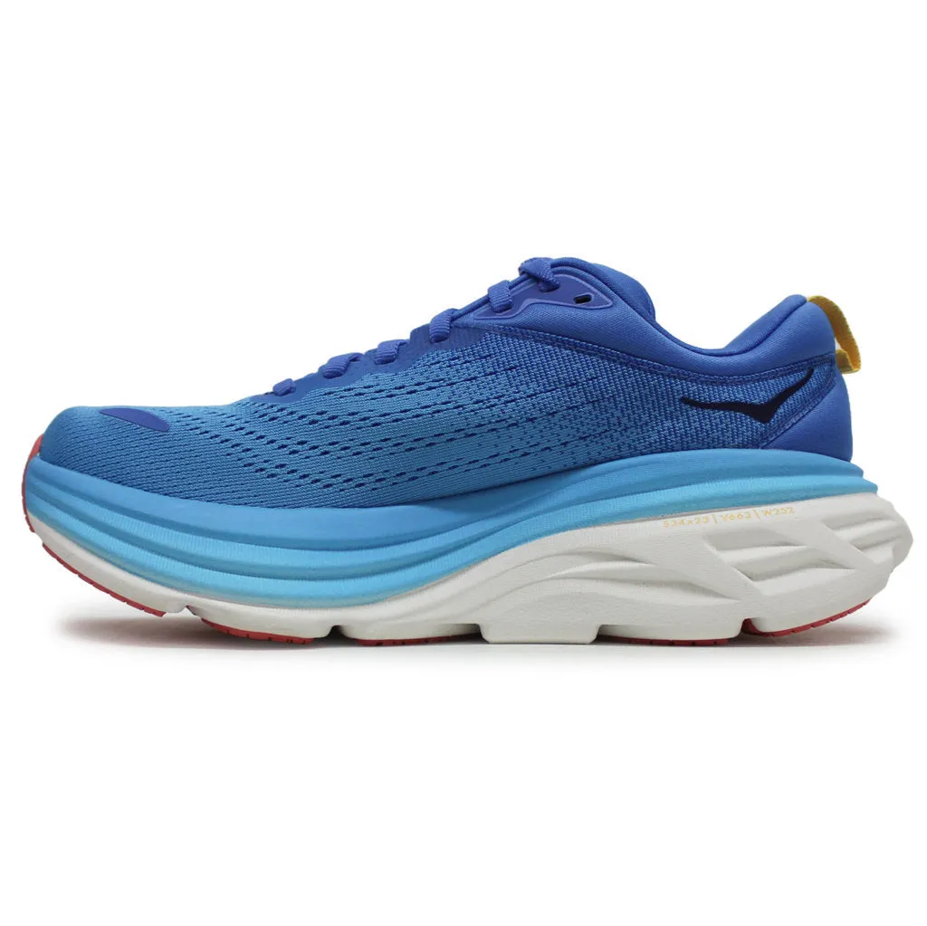 Hoka Bondi 8 Textile Women's Running Shoes