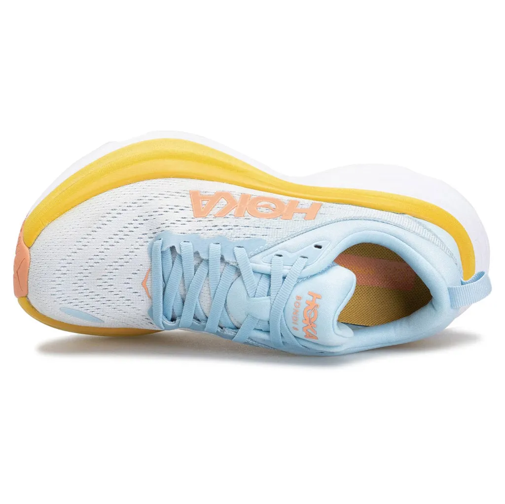 Hoka Bondi 8 Textile Women's Running Shoes