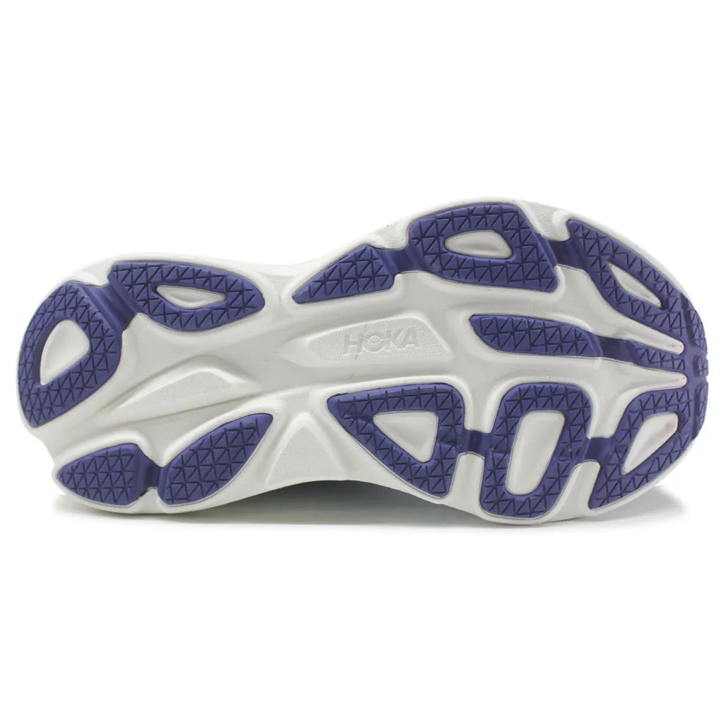 Hoka Bondi 8 Textile Women's Running Shoes