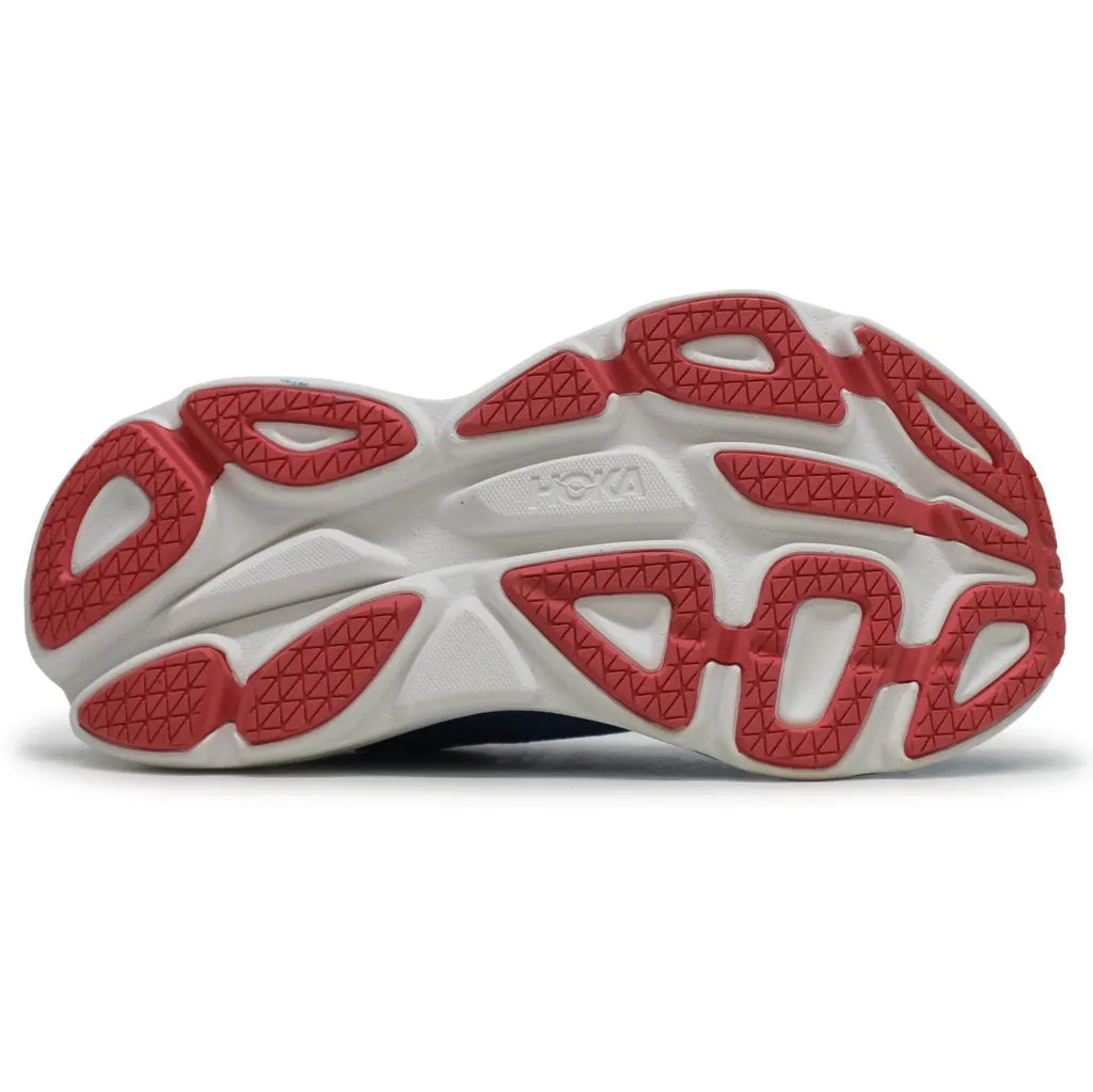 Hoka Bondi 8 Textile Women's Running Shoes