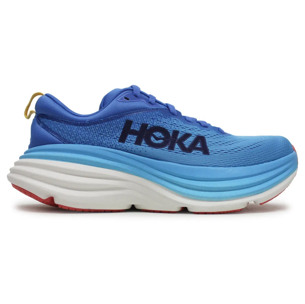 Hoka Bondi 8 Textile Women's Running Shoes