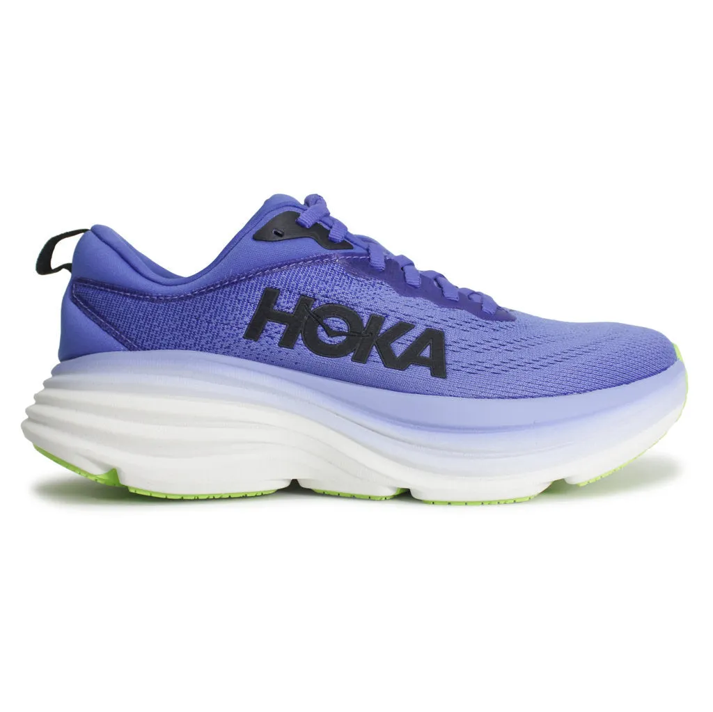 Hoka Bondi 8 Textile Women's Running Shoes