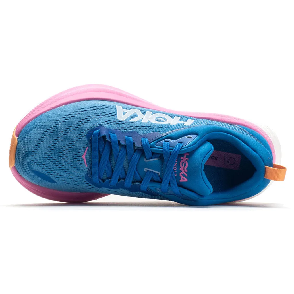 Hoka Bondi 8 Textile Women's Running Shoes