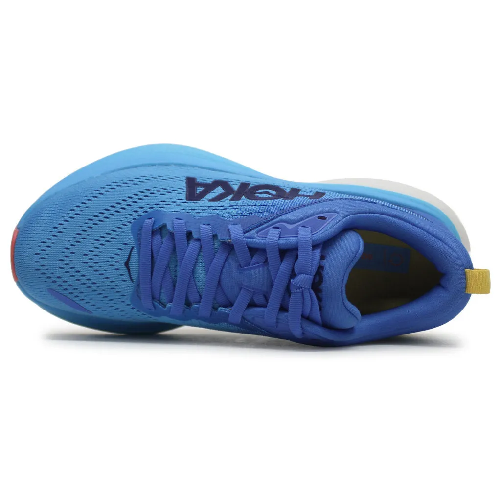 Hoka Bondi 8 Textile Women's Running Shoes