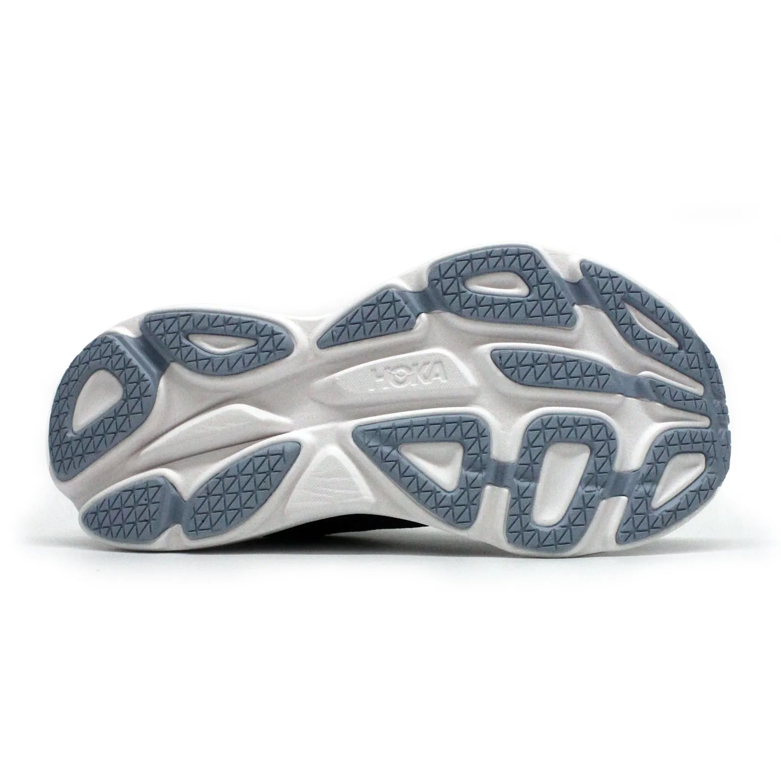 Hoka Bondi 8 Textile Women's Running Shoes