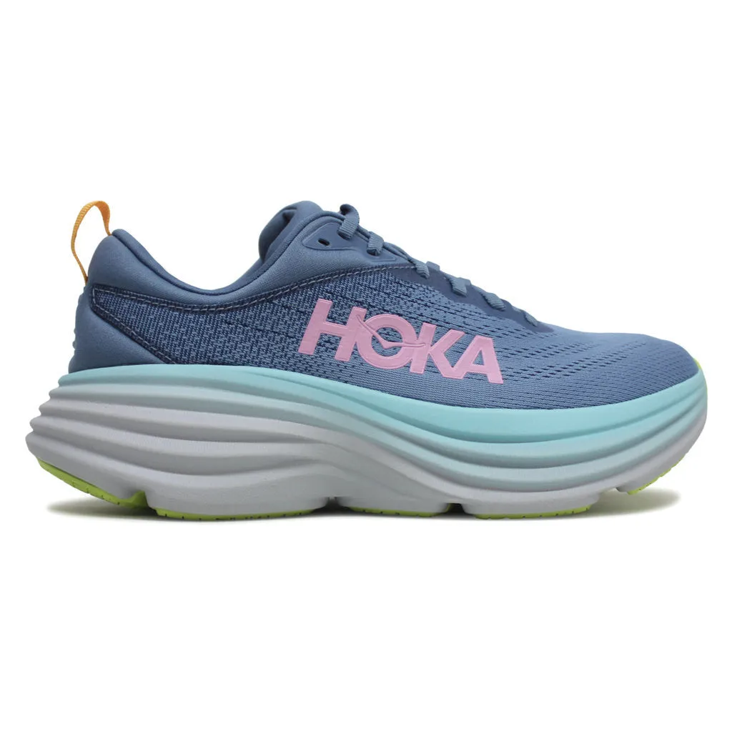 Hoka Bondi 8 Textile Women's Running Shoes