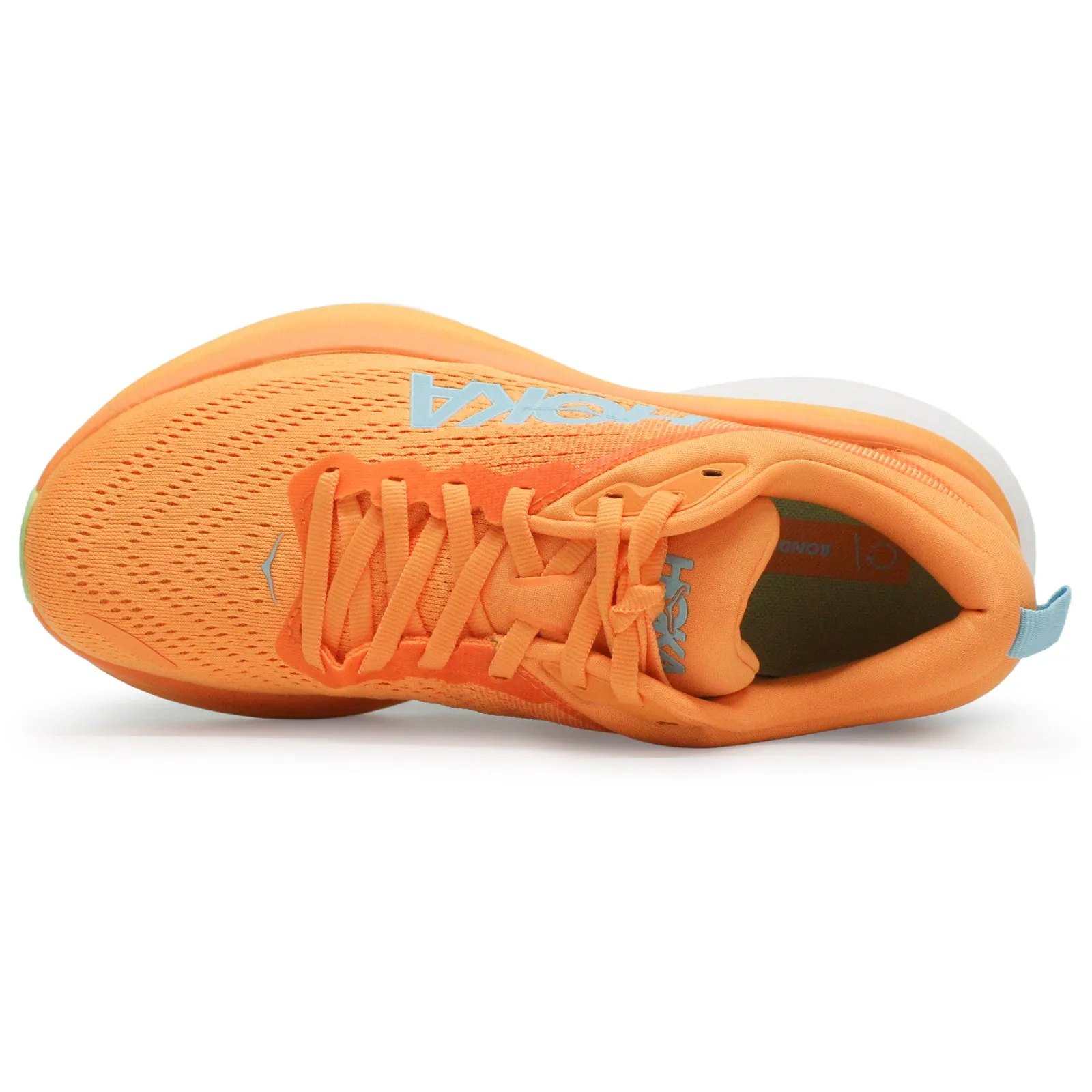 Hoka Bondi 8 Textile Women's Running Shoes