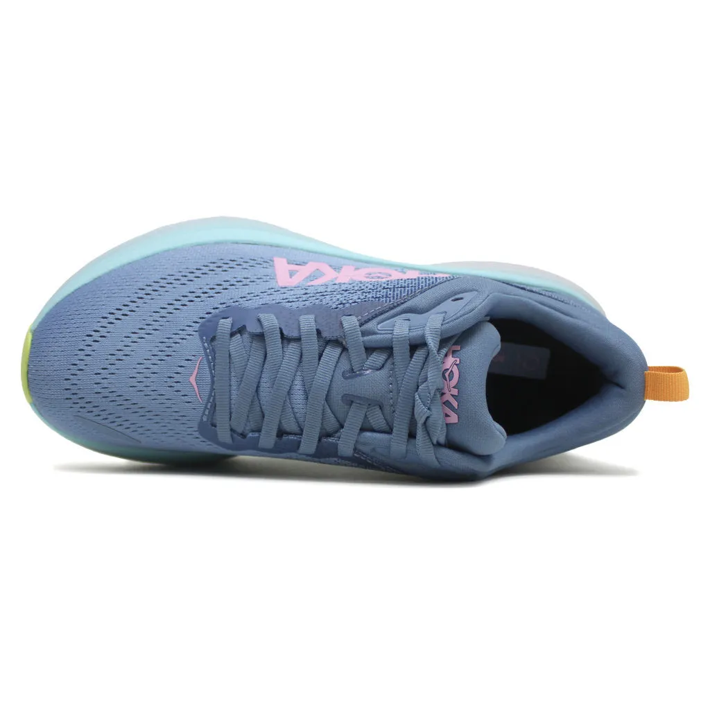 Hoka Bondi 8 Textile Women's Running Shoes