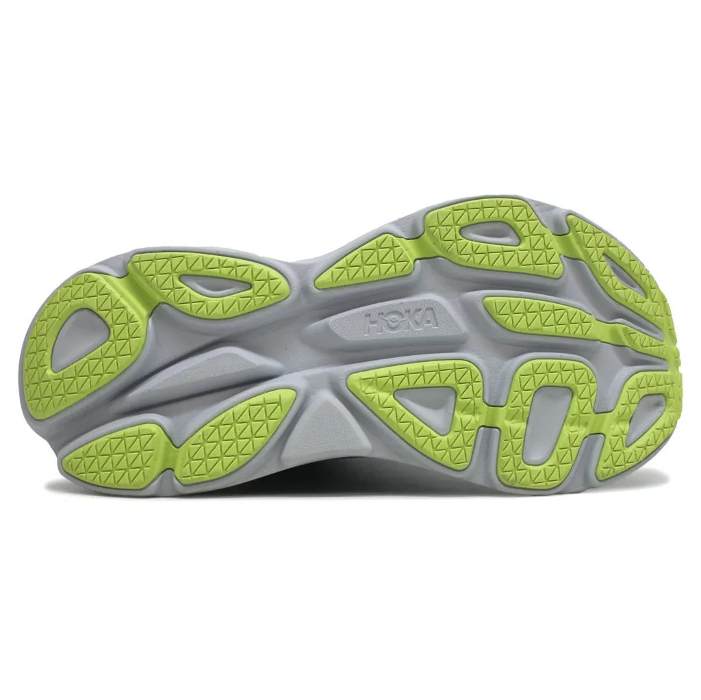 Hoka Bondi 8 Textile Women's Running Shoes