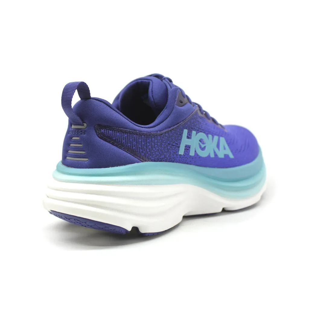 Hoka Bondi 8 Textile Women's Running Shoes