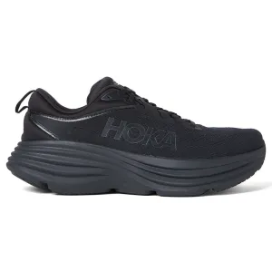 Hoka Bondi 8 Textile Women's Running Shoes