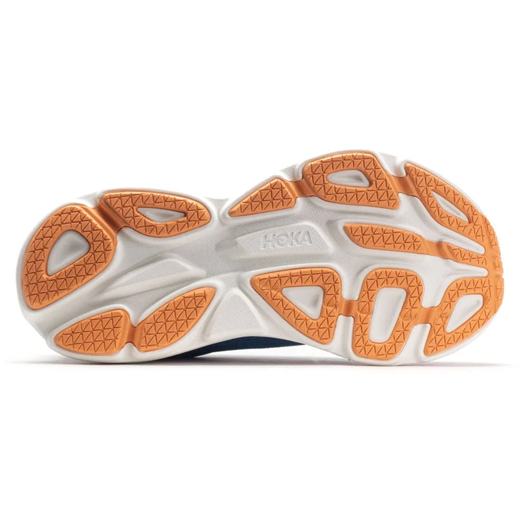 Hoka Bondi 8 Textile Women's Running Shoes