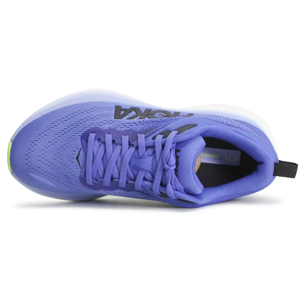 Hoka Bondi 8 Textile Women's Running Shoes