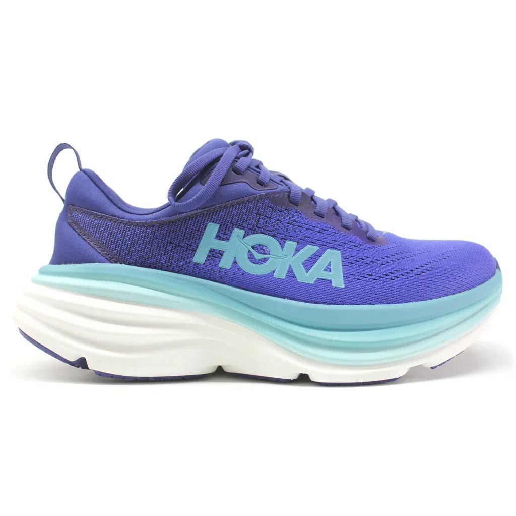 Hoka Bondi 8 Textile Women's Running Shoes