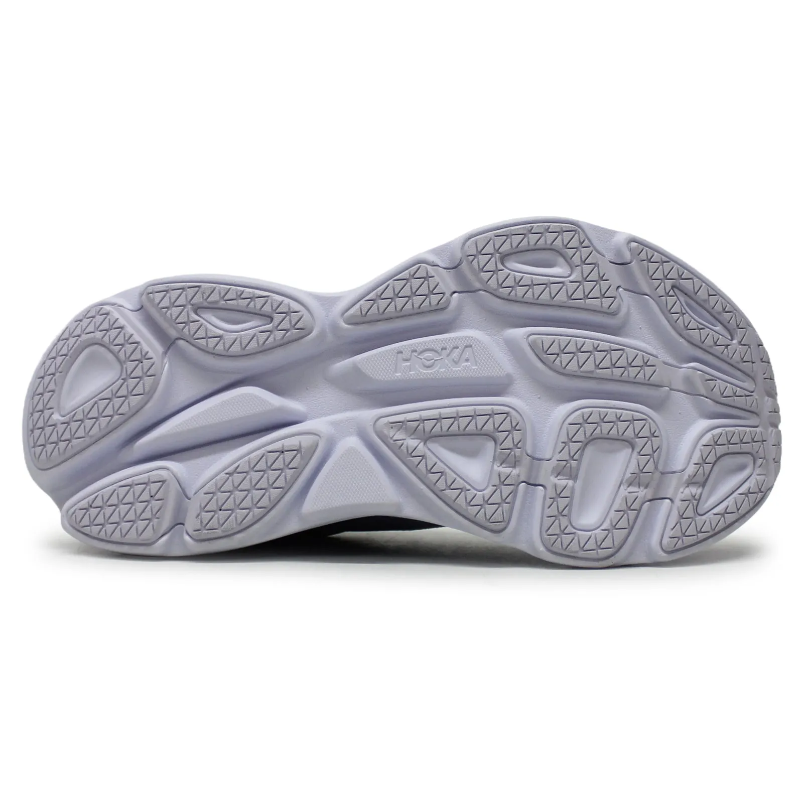 Hoka Bondi 8 Textile Women's Running Shoes