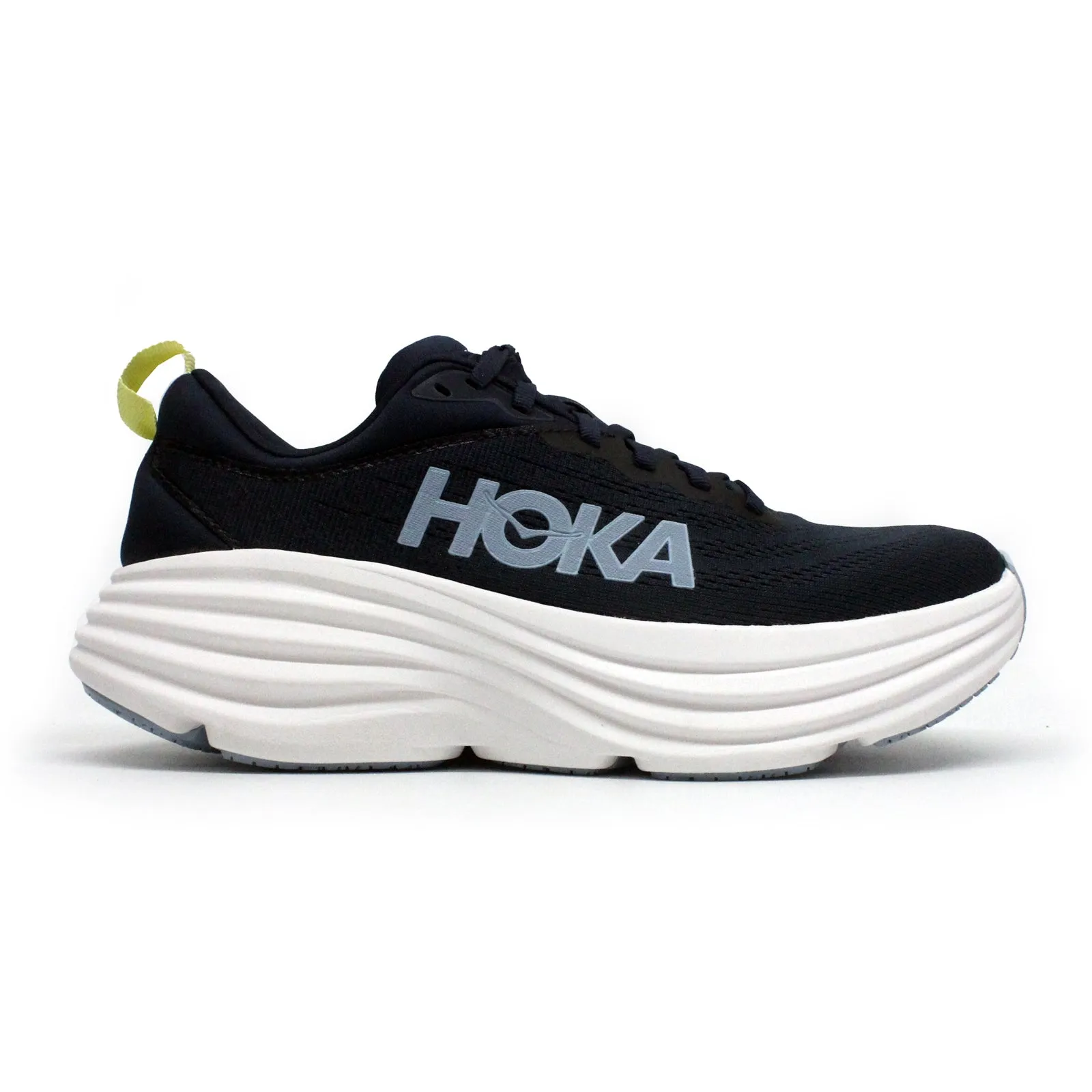 Hoka Bondi 8 Textile Women's Running Shoes