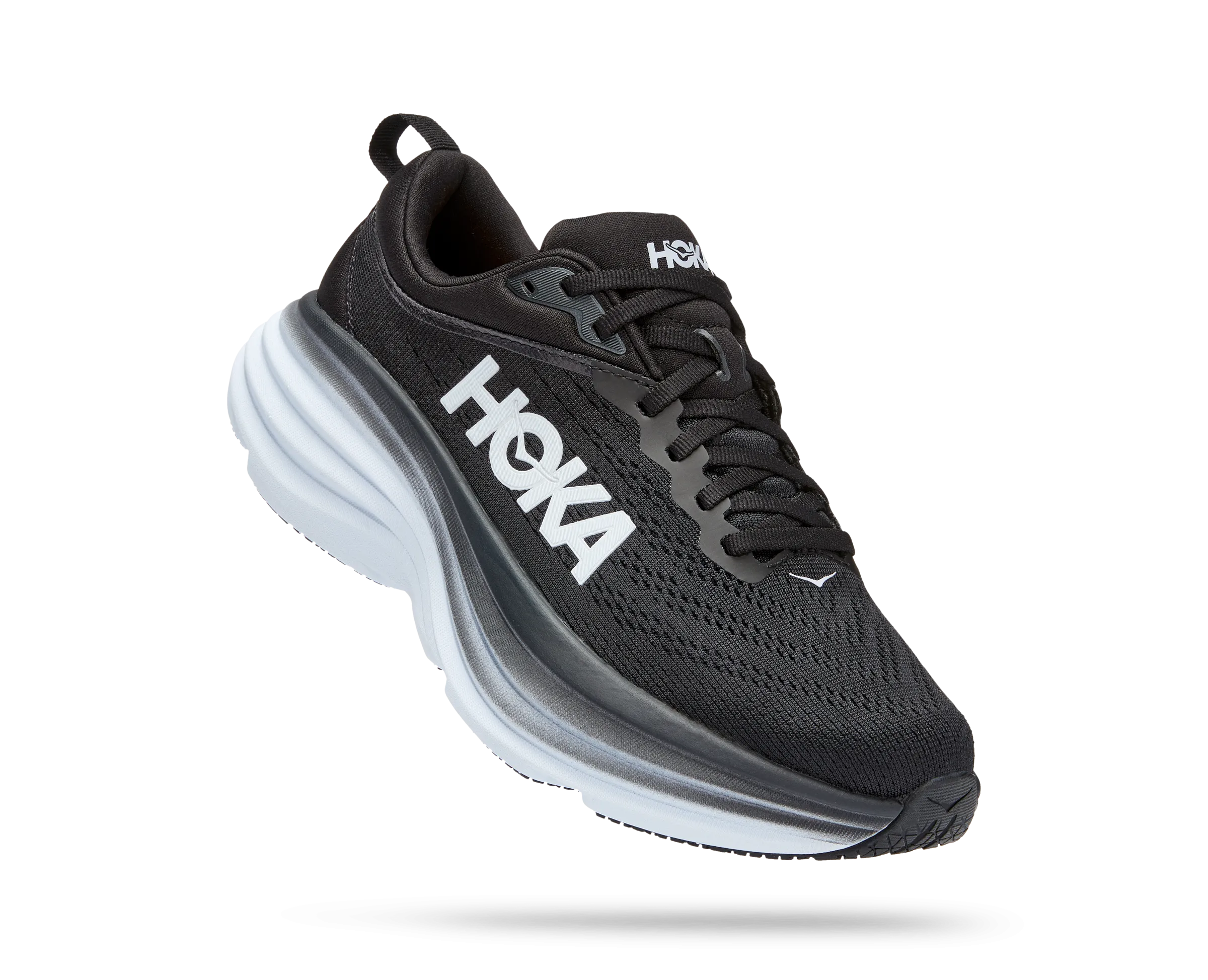 HOKA Bondi 8 women's WIDE