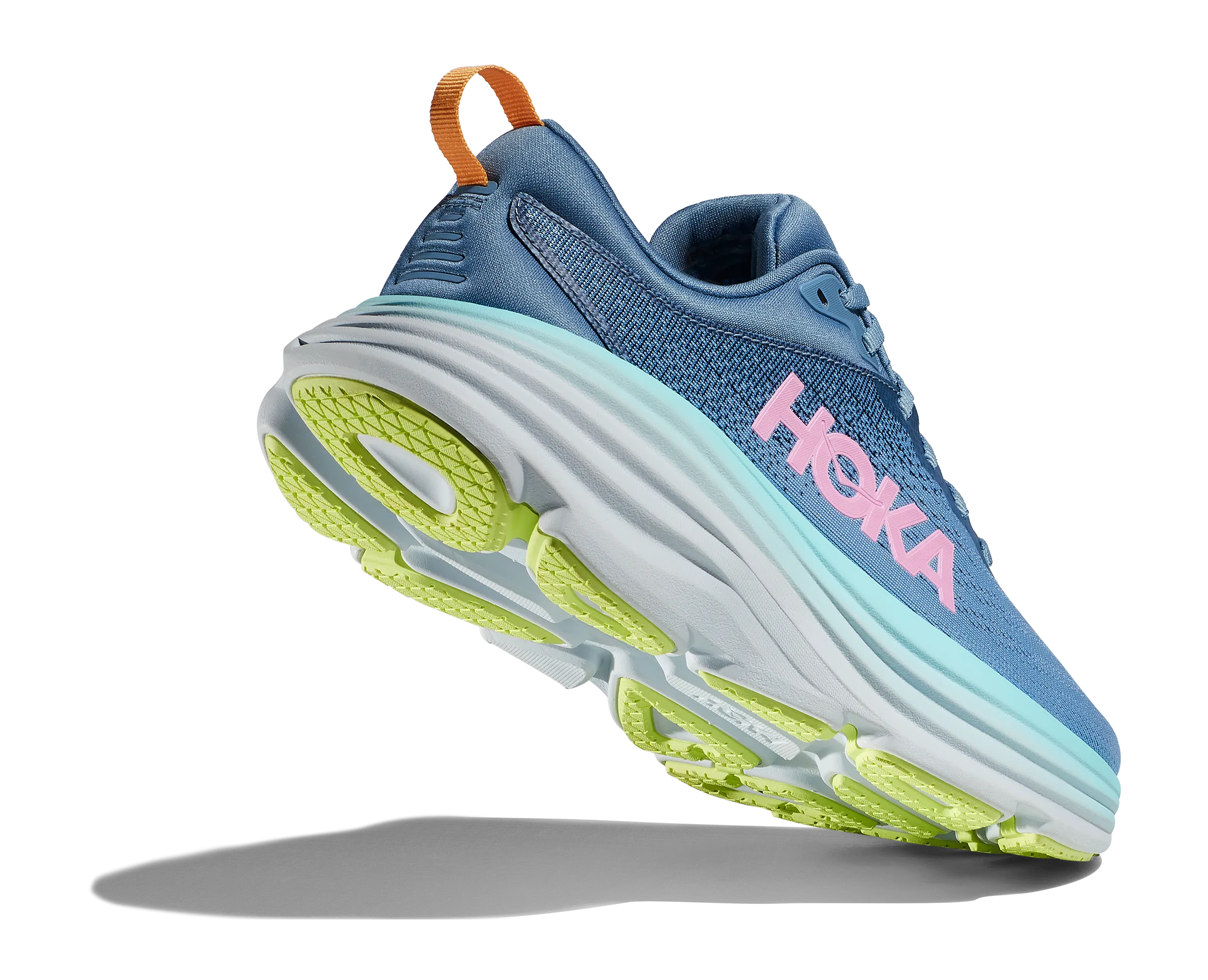 HOKA Bondi 8 women's WIDE