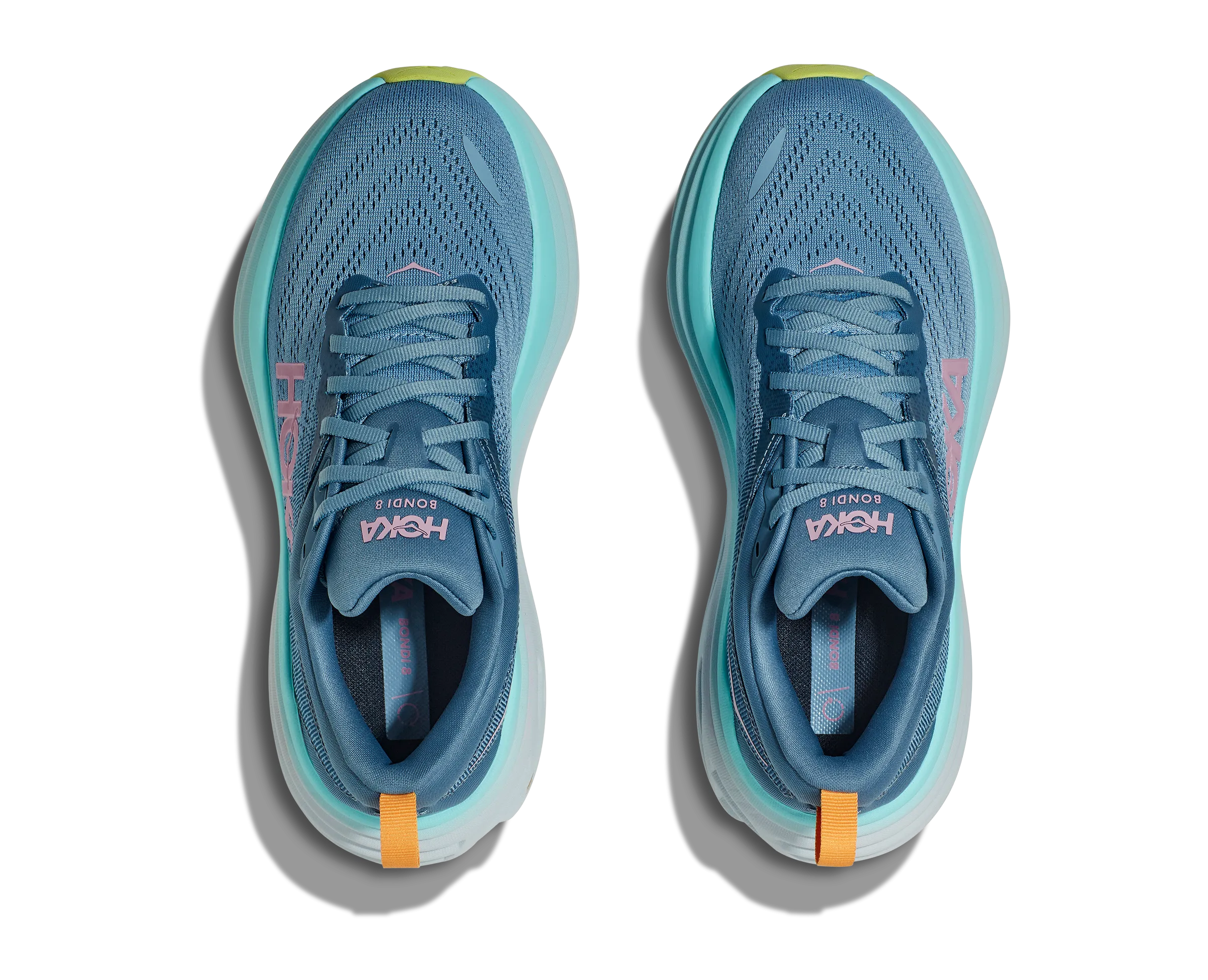 HOKA Bondi 8 women's WIDE