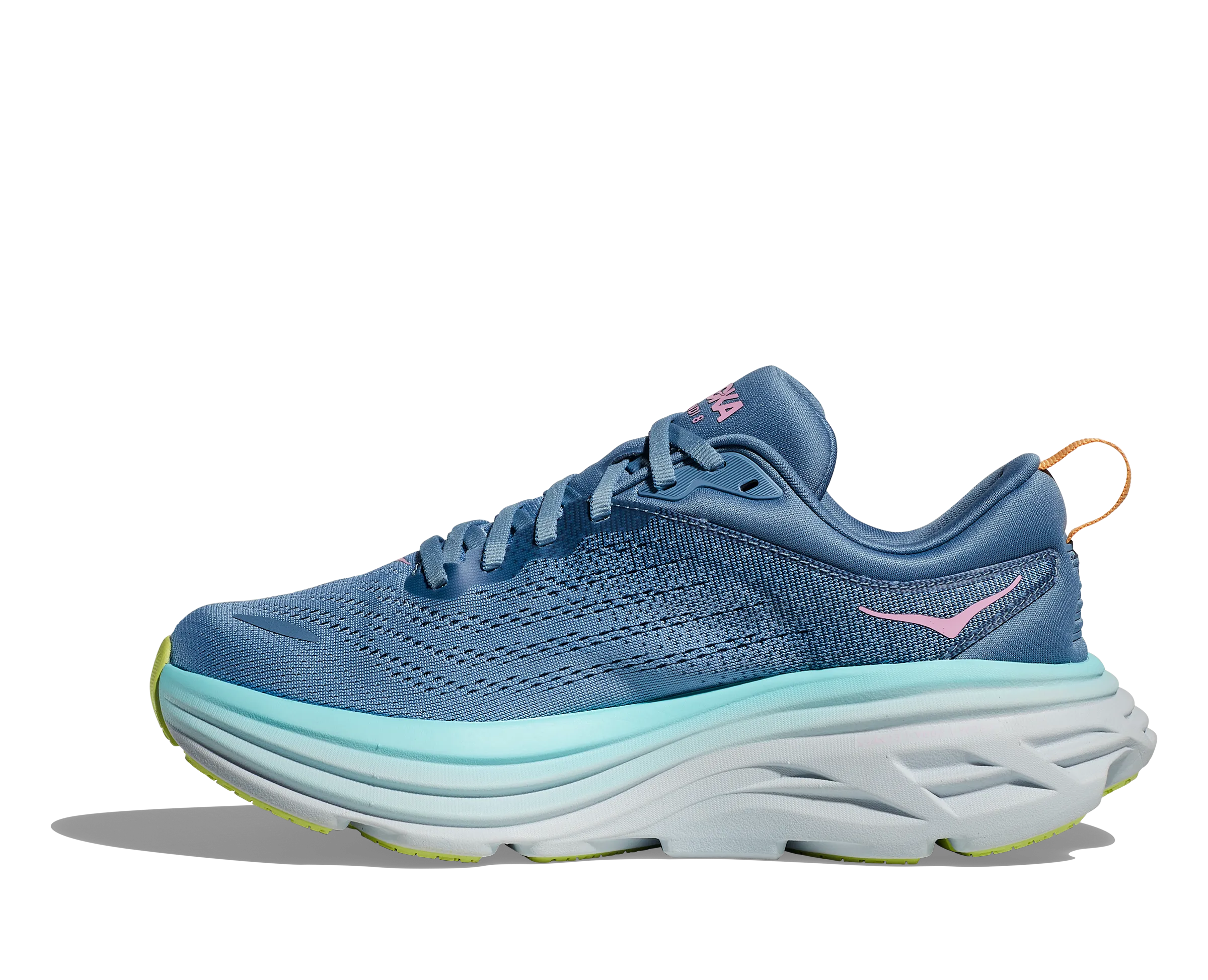 HOKA Bondi 8 women's WIDE