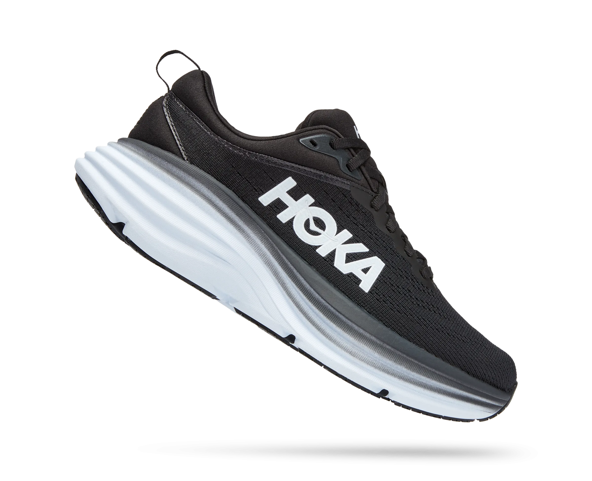 HOKA Bondi 8 women's WIDE