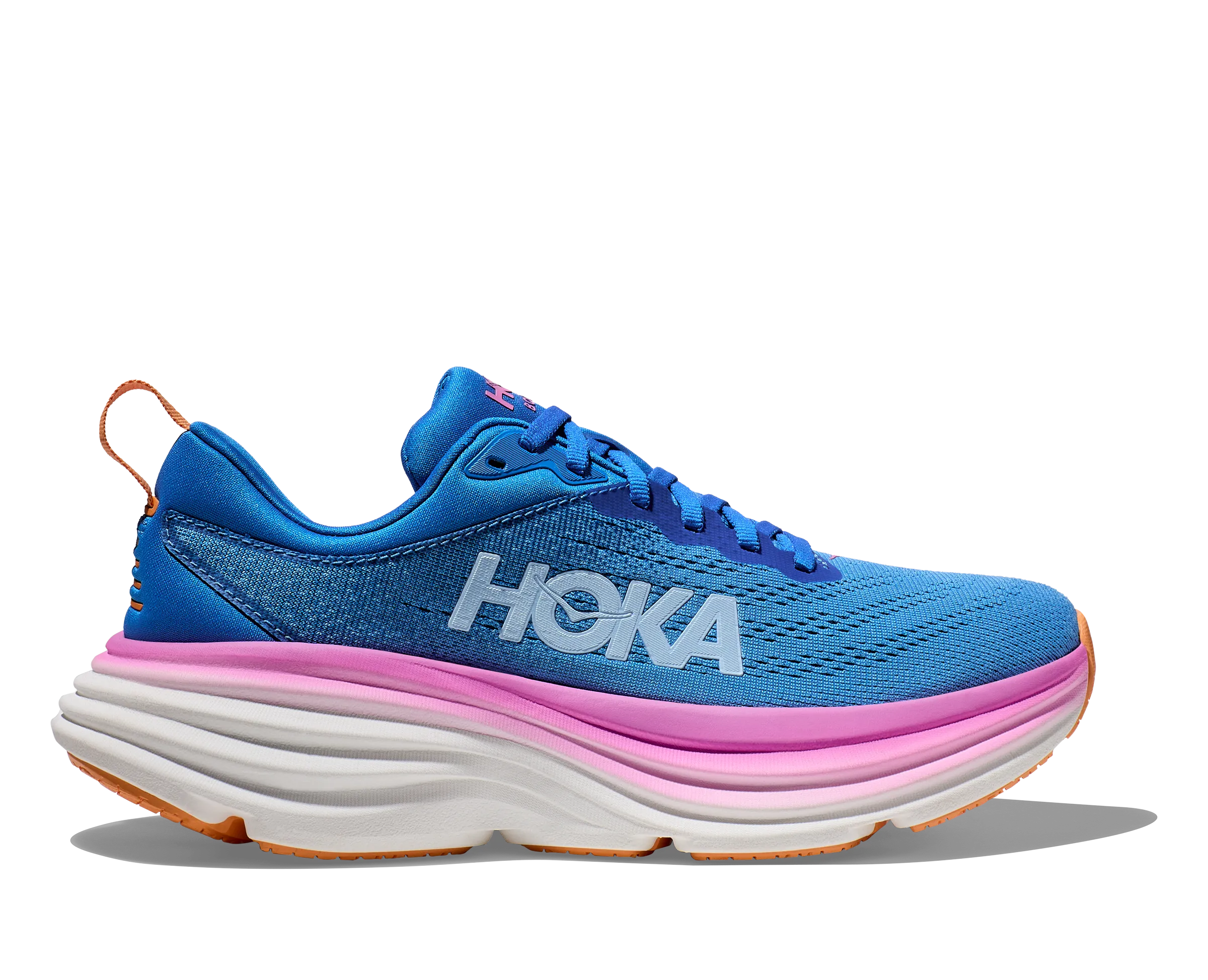 HOKA Bondi 8 women's WIDE