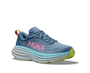 HOKA Bondi 8 women's WIDE