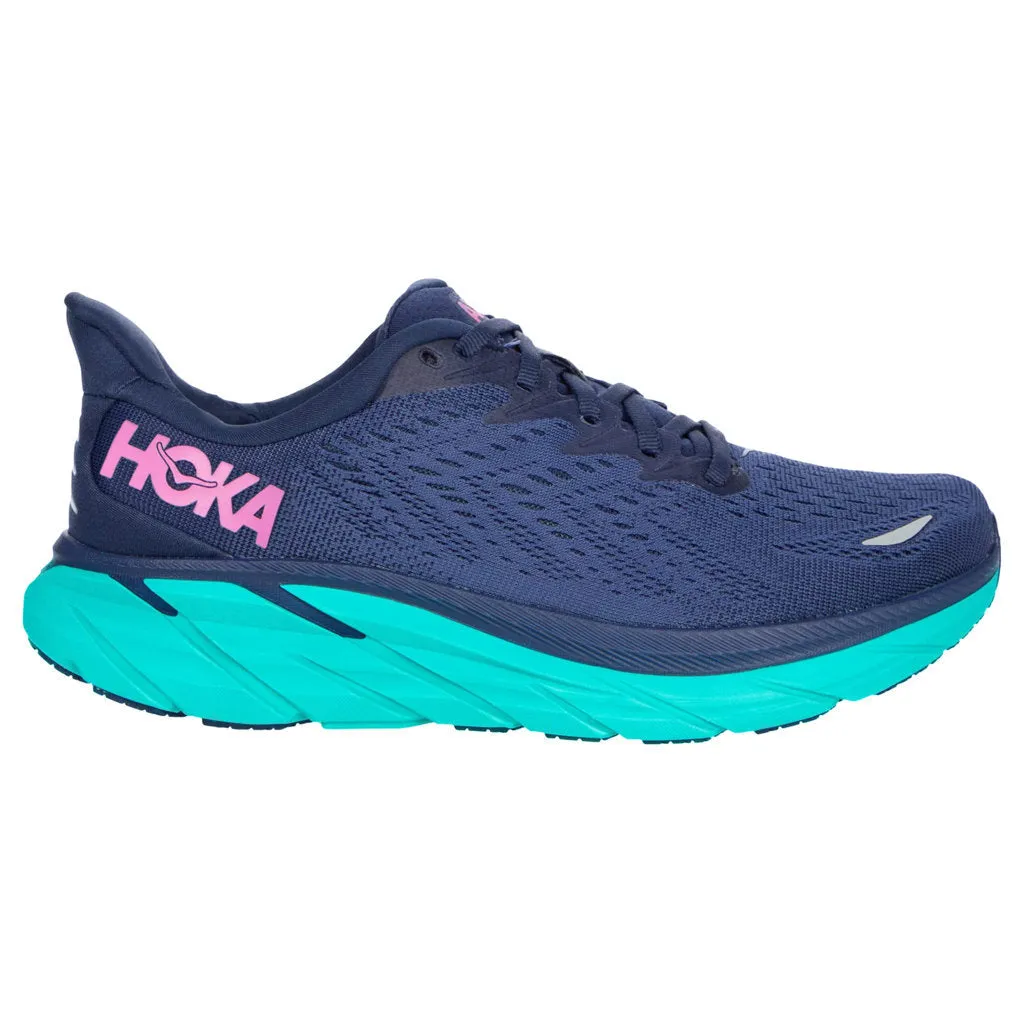 Hoka Clifton 8 Mesh Women's Running Shoes