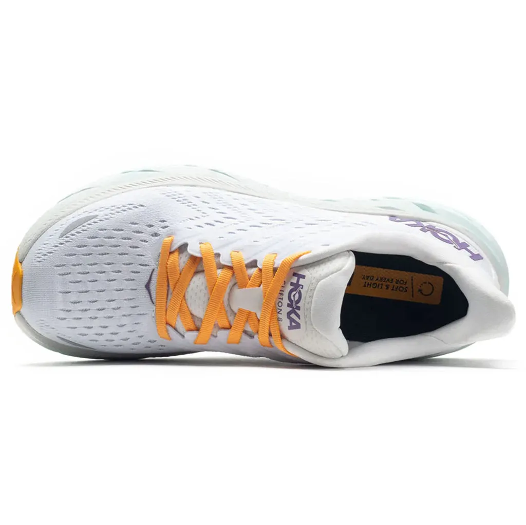 Hoka Clifton 8 Mesh Women's Running Shoes