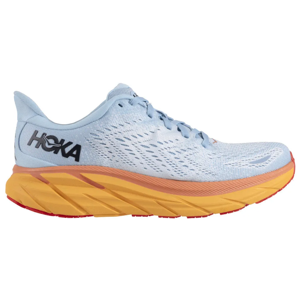 Hoka Clifton 8 Mesh Women's Running Shoes