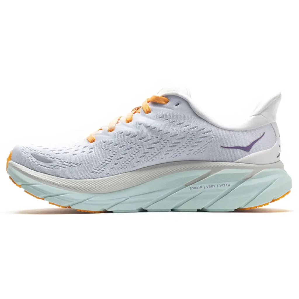 Hoka Clifton 8 Mesh Women's Running Shoes