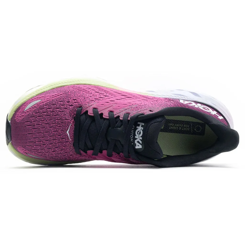 Hoka Clifton 8 Mesh Women's Running Shoes