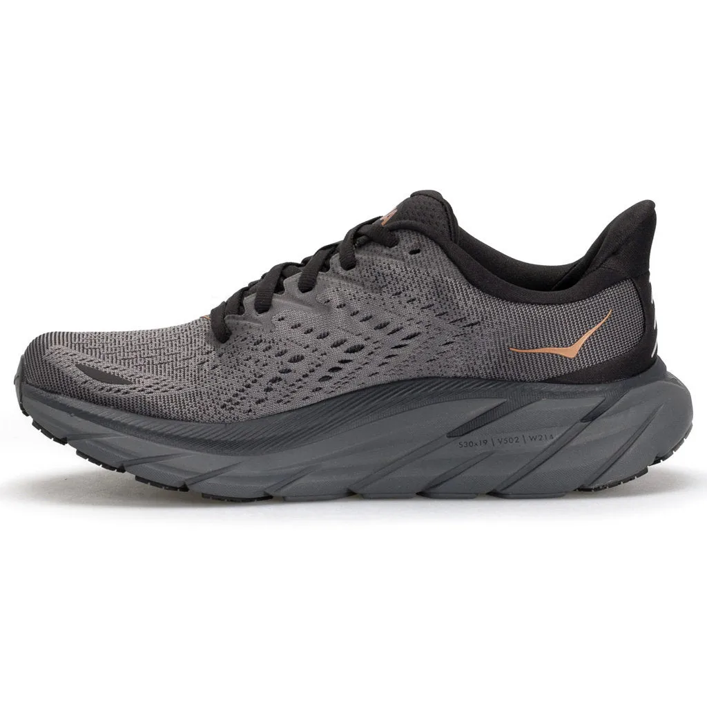 Hoka Clifton 8 Mesh Women's Running Shoes