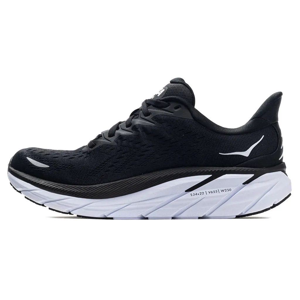 Hoka Clifton 8 Mesh Women's Running Shoes