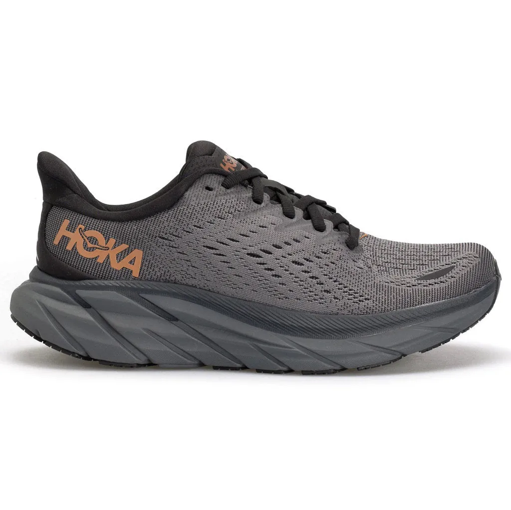 Hoka Clifton 8 Mesh Women's Running Shoes