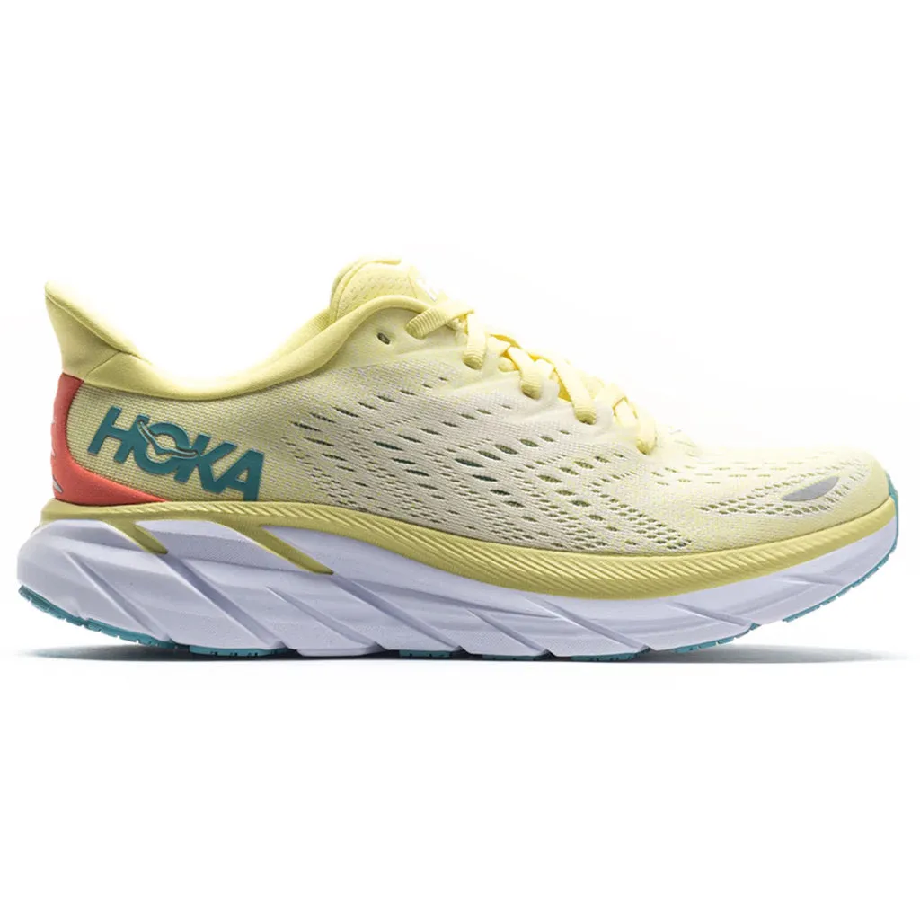 Hoka Clifton 8 Mesh Women's Running Shoes