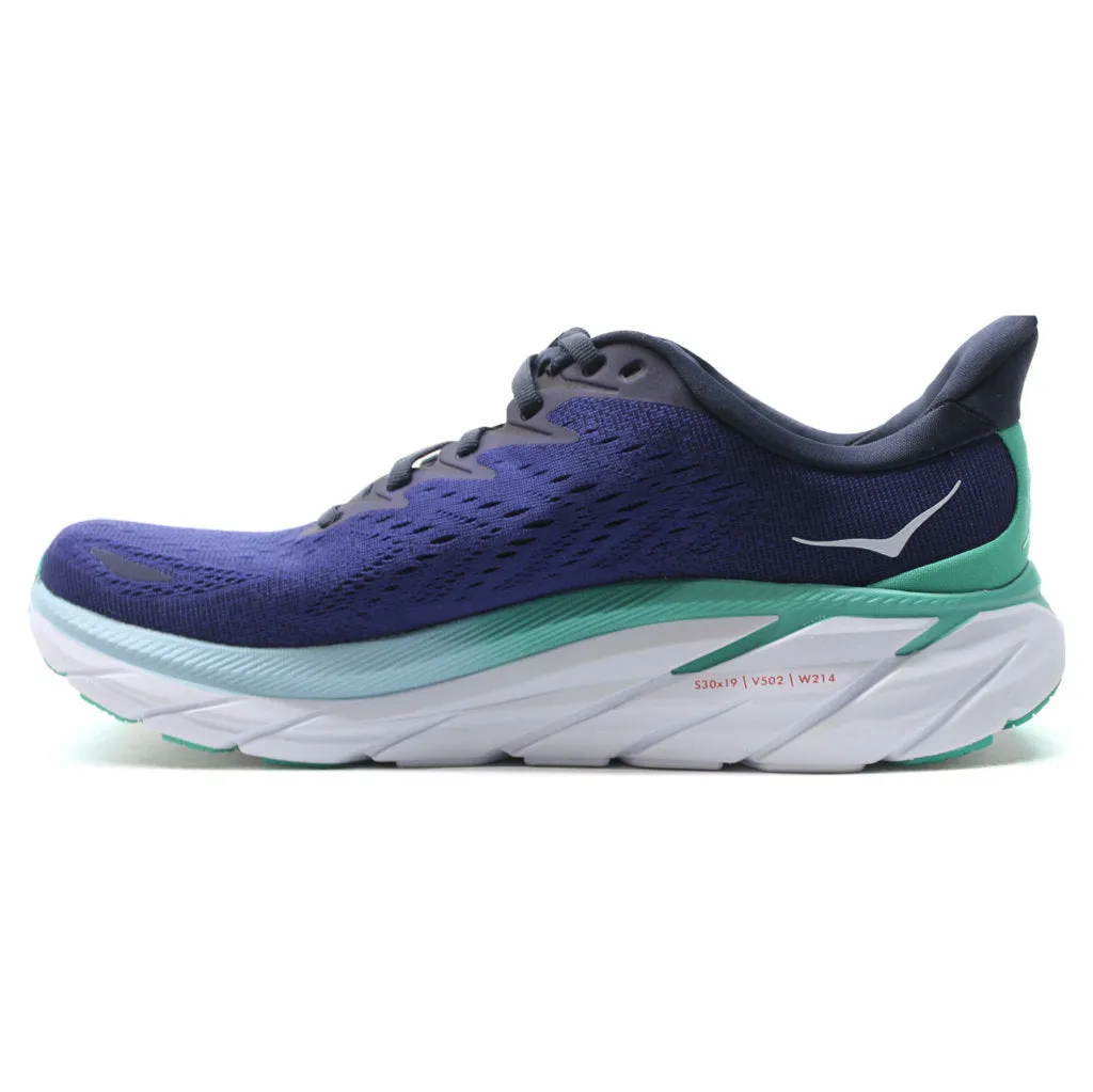 Hoka Clifton 8 Mesh Women's Running Shoes