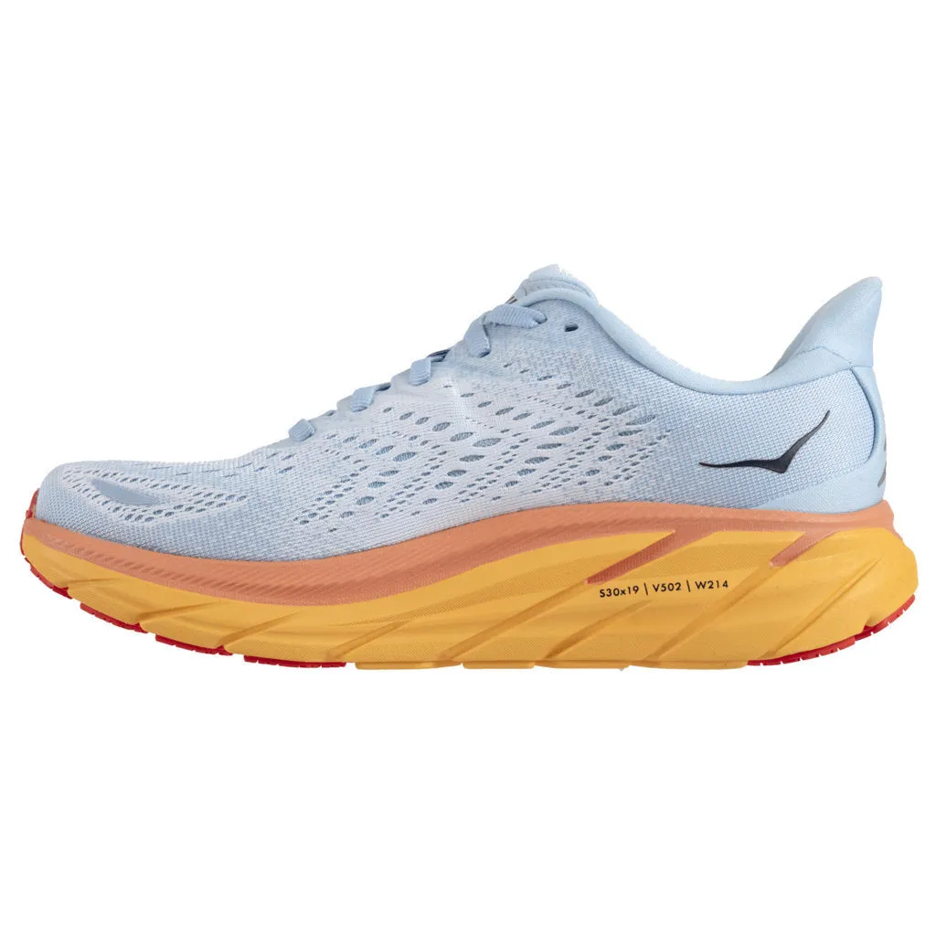 Hoka Clifton 8 Mesh Women's Running Shoes