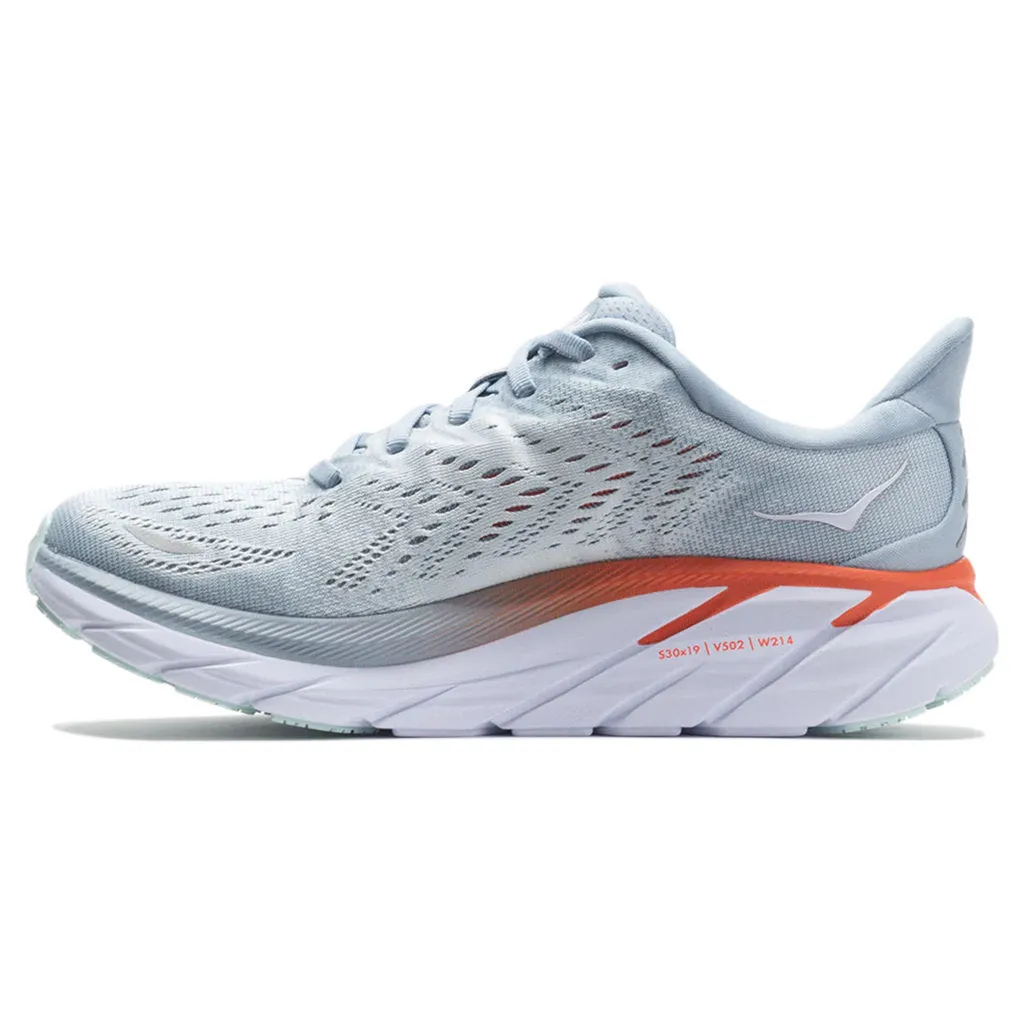 Hoka Clifton 8 Mesh Women's Running Shoes