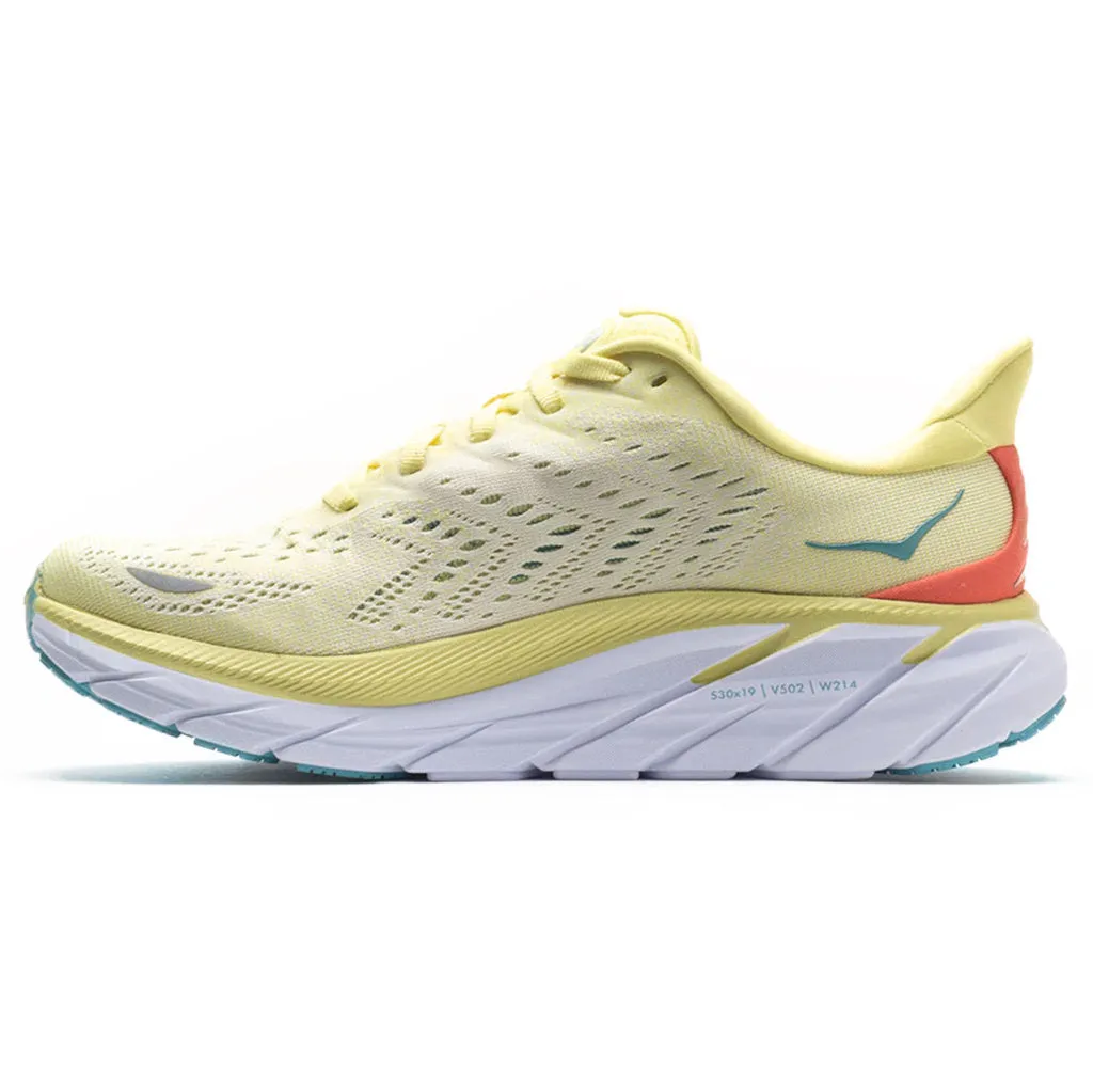 Hoka Clifton 8 Mesh Women's Running Shoes