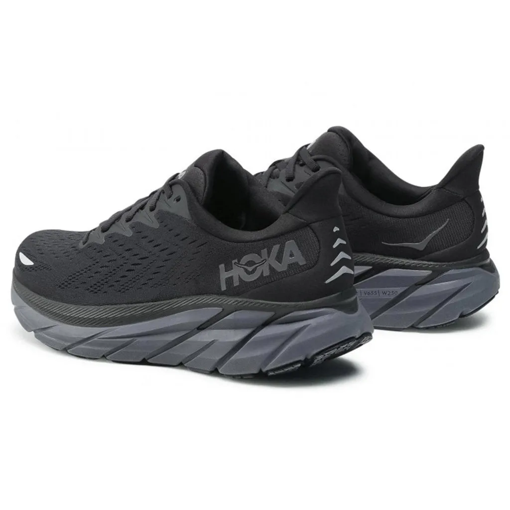 Hoka Clifton 8 Mesh Women's Running Shoes