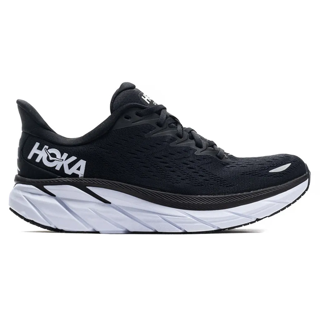 Hoka Clifton 8 Mesh Women's Running Shoes