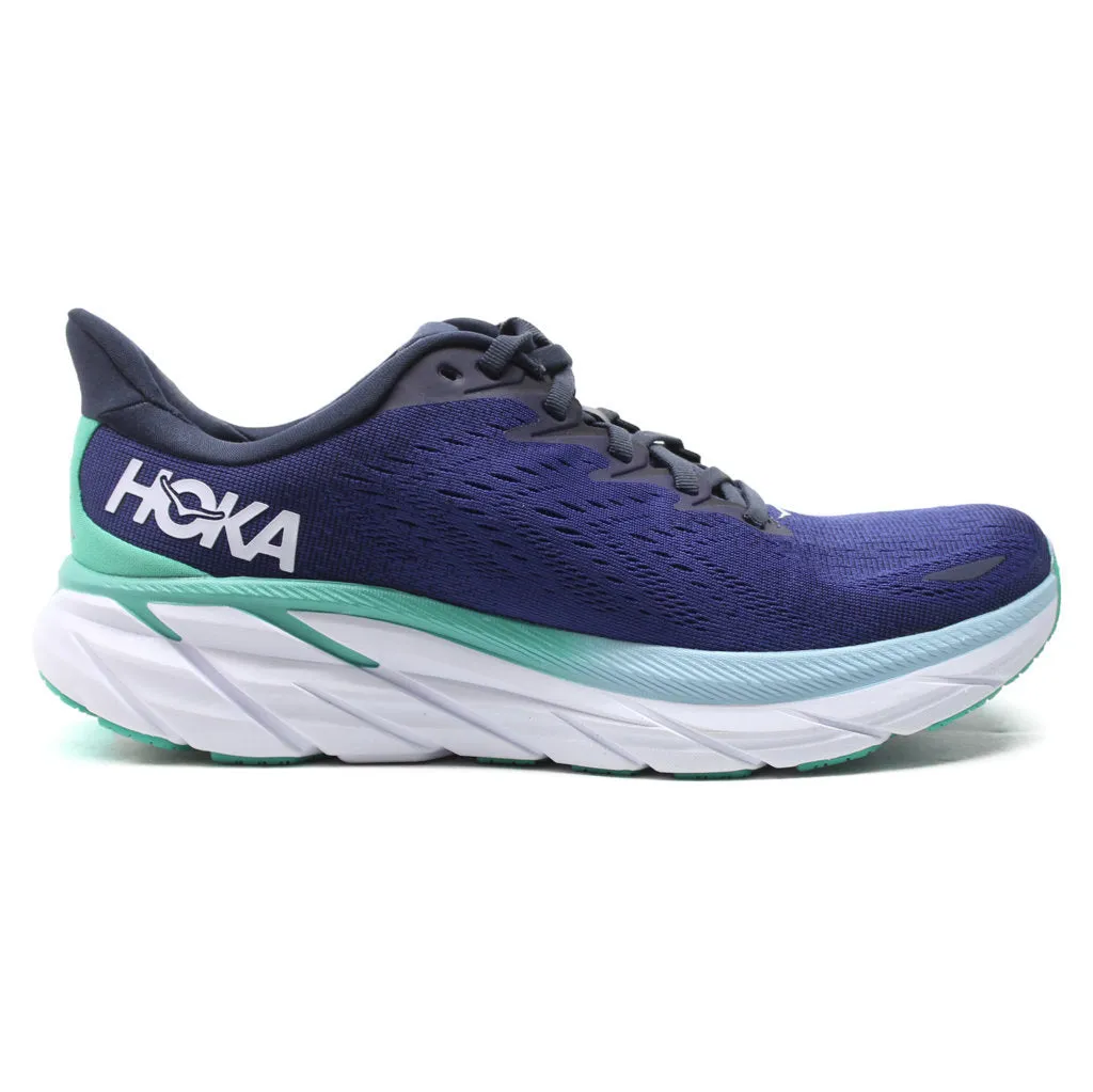 Hoka Clifton 8 Mesh Women's Running Shoes