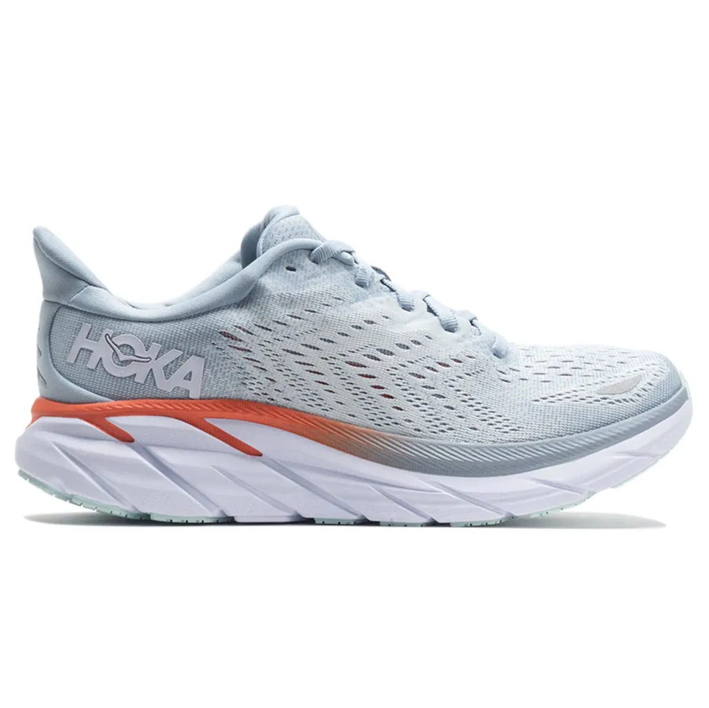 Hoka Clifton 8 Mesh Women's Running Shoes