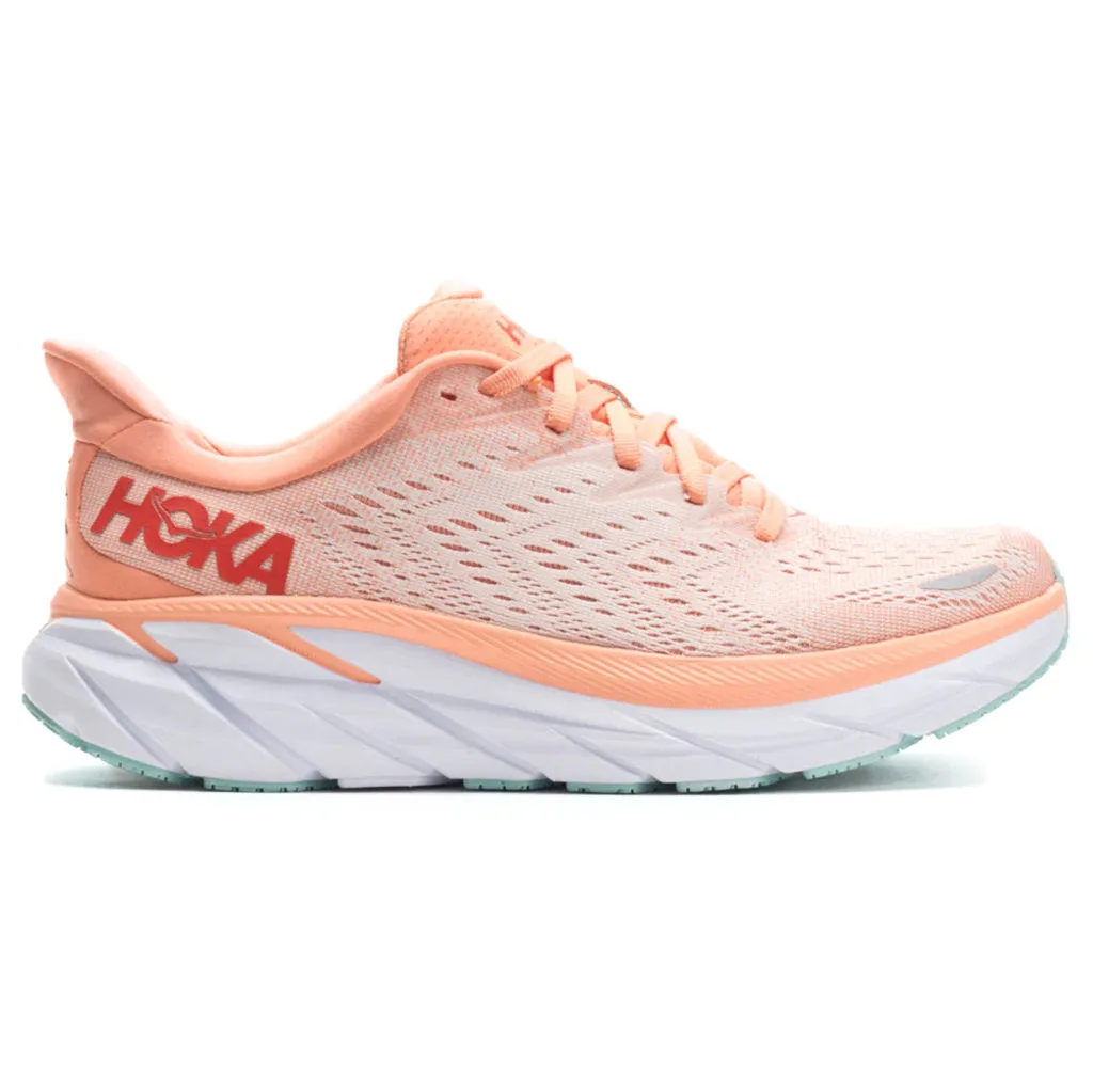 Hoka Clifton 8 Mesh Women's Running Shoes