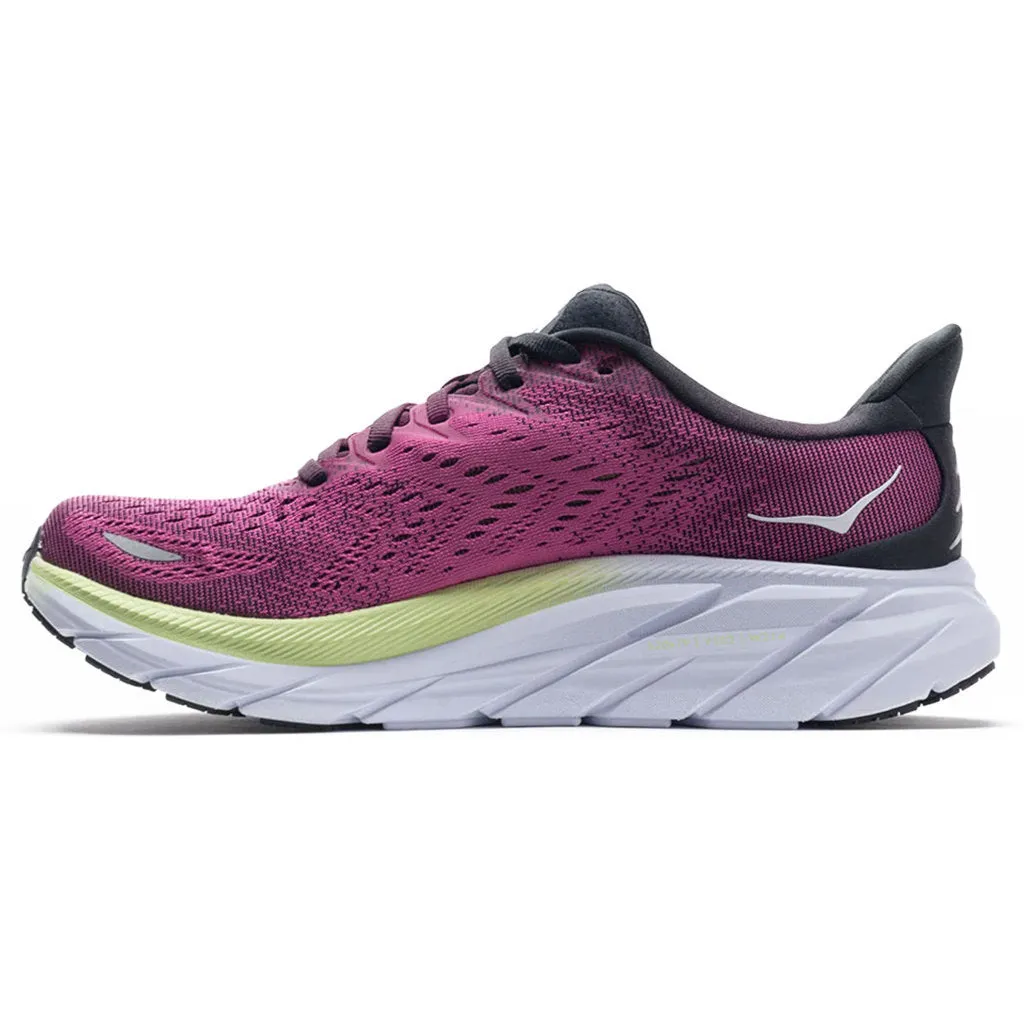 Hoka Clifton 8 Mesh Women's Running Shoes