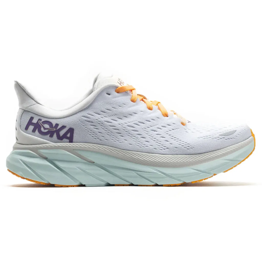 Hoka Clifton 8 Mesh Women's Running Shoes