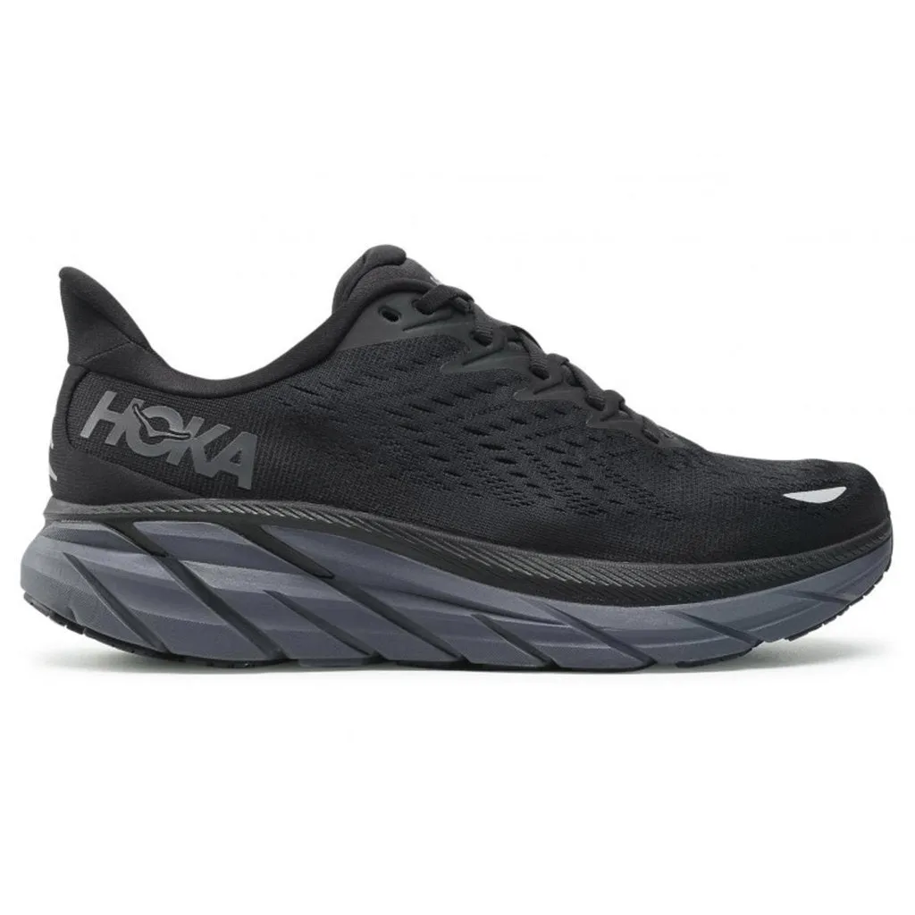 Hoka Clifton 8 Mesh Women's Running Shoes