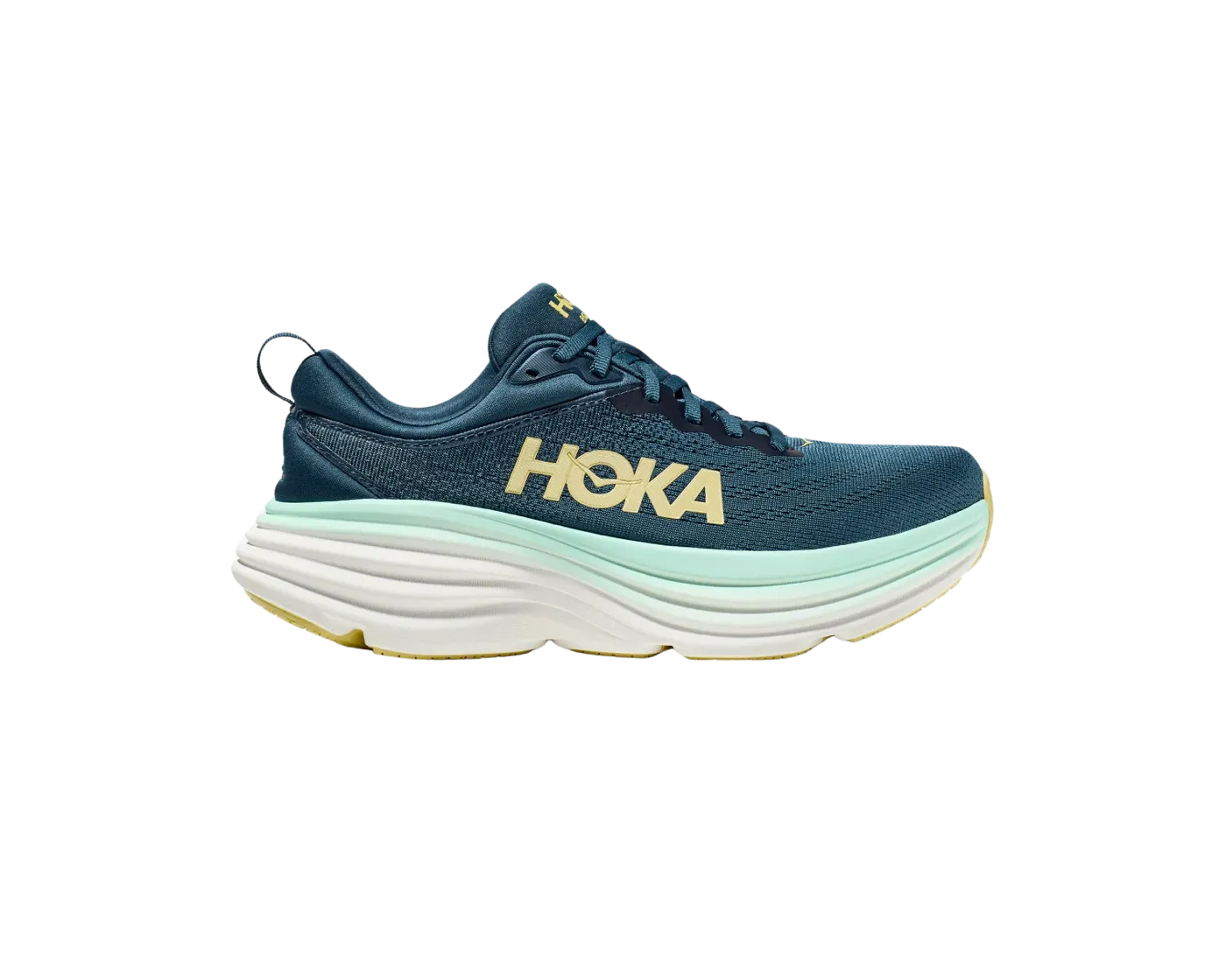 Hoka Men's Bondi 8 Running Shoes