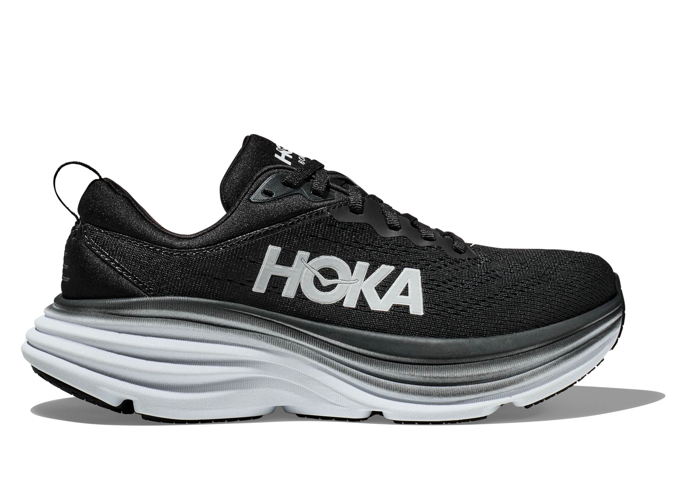 HOKA Men's Bondi (Wide) 8